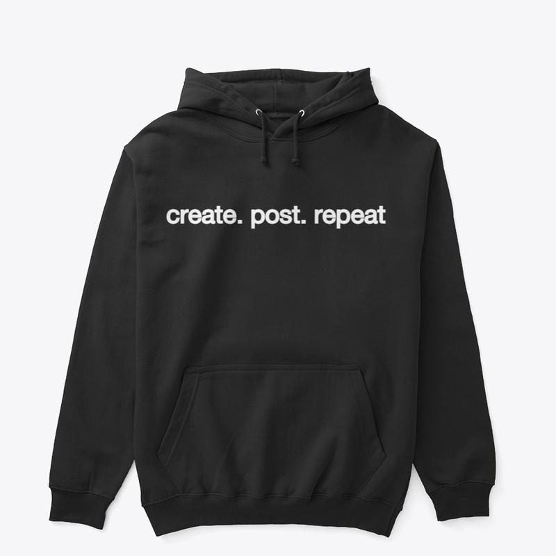 Create Long Sleeve Crew